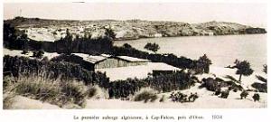 CO i- 085- Cap Falcon